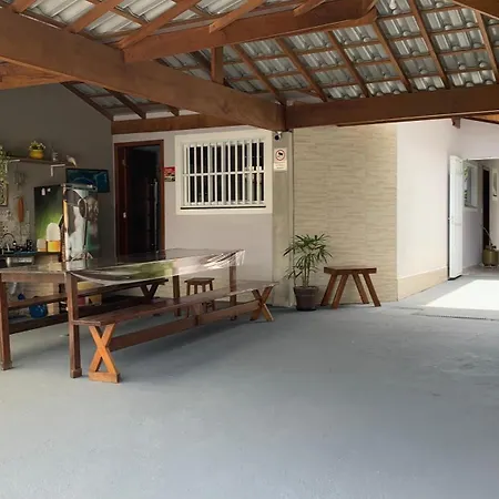 Casa bem aconchegante!-2
